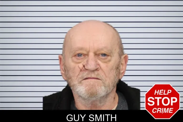Guy Smith mugshot – Cobb County , Georgia Guy Smith