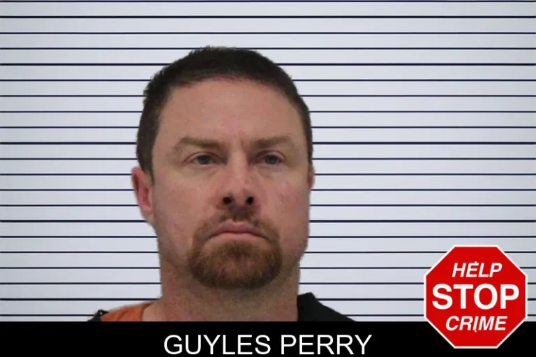 Guyles Perry