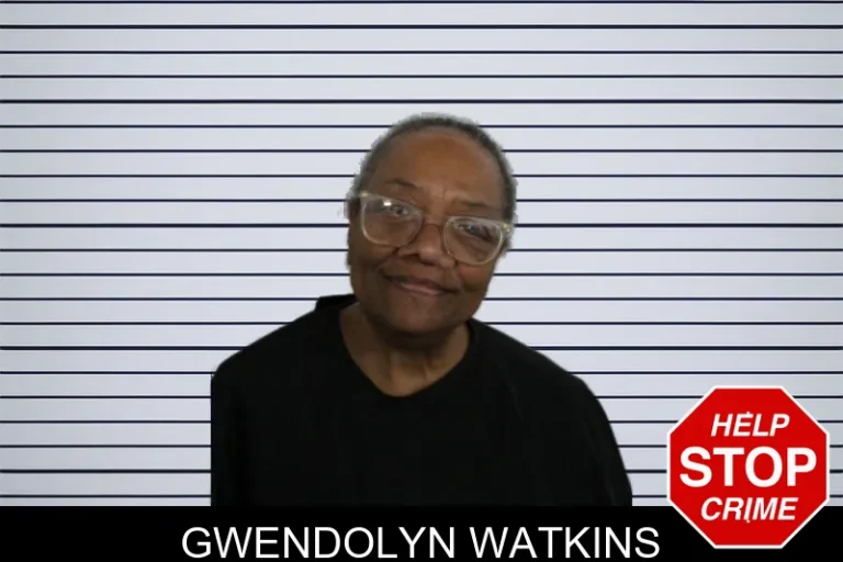 Gwendolyn Watkins
