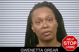Gwenetta Grear mugshot