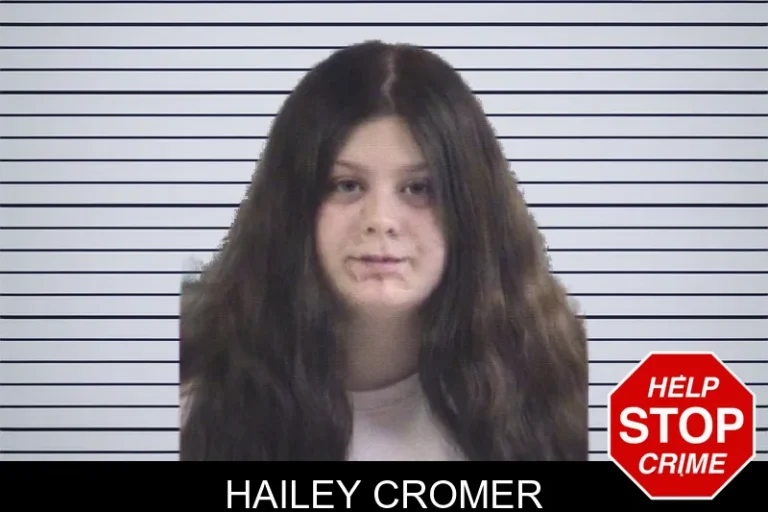 Hailey Cromer