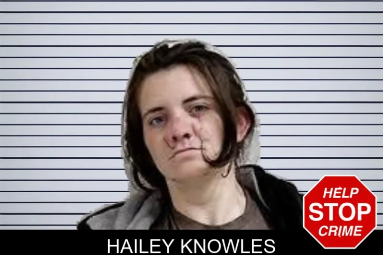 Hailey Knowles