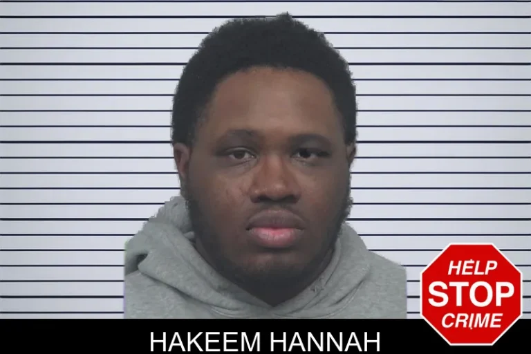 Hakeem Hannah
