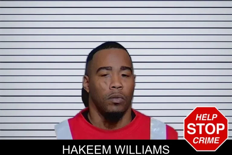 Hakeem Williams