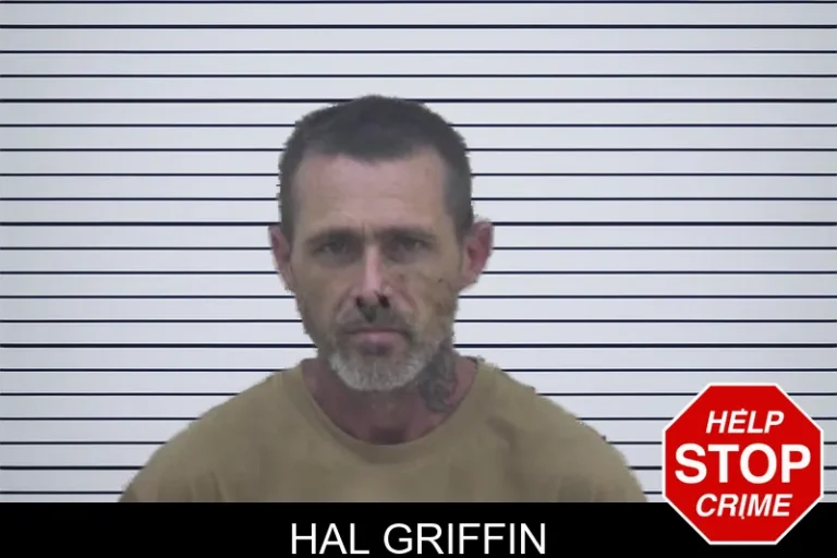 Hal Griffin