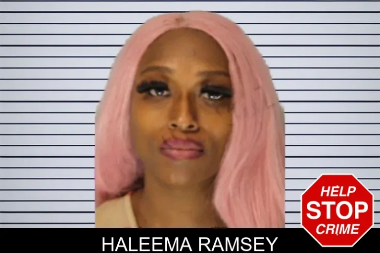 Haleema Ramsey