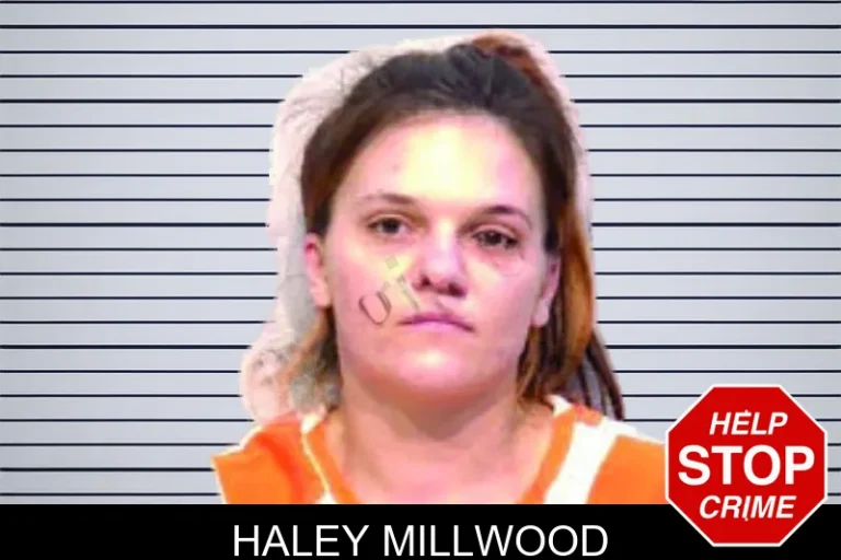 Haley Millwood