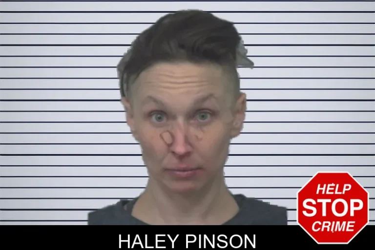 Haley Pinson