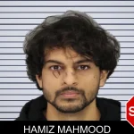 Hamiz Mahmood mugshot – Cobb County , Georgia Hamiz Mahmood mugshot