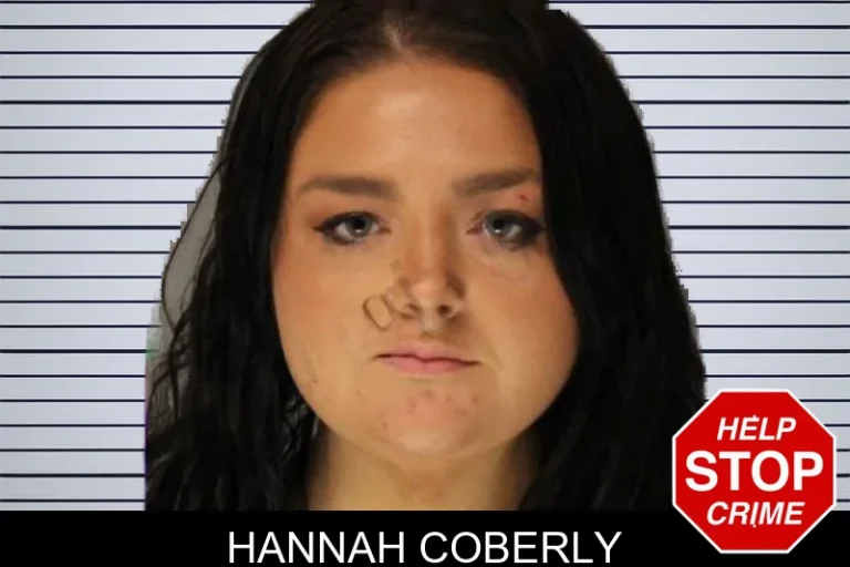 Hannah Coberly