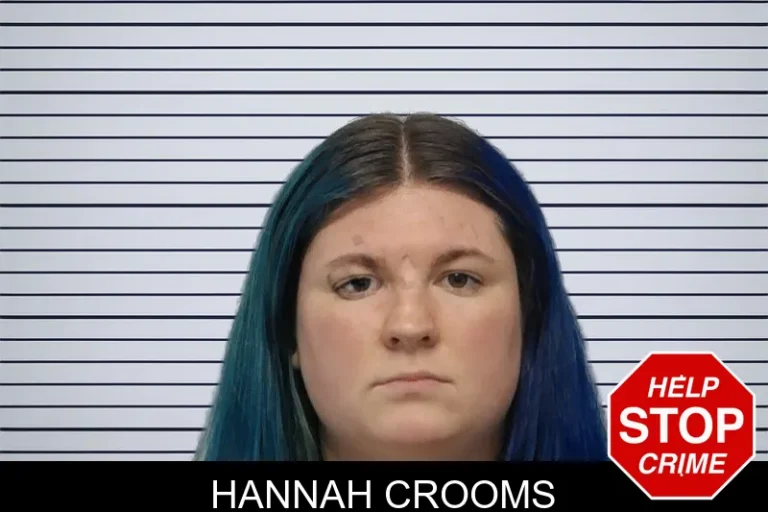 Hannah Crooms
