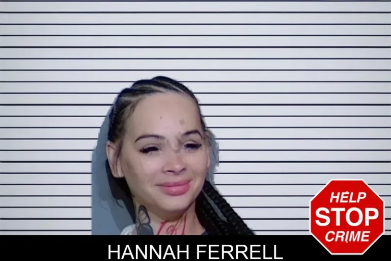 Hannah Ferrell