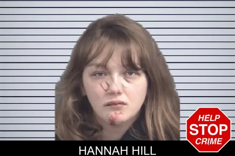 Hannah Hill