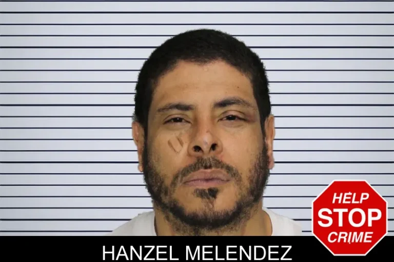 Hanzel Melendez