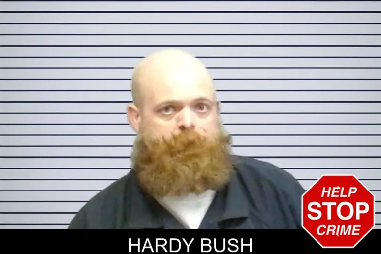 Hardy Bush