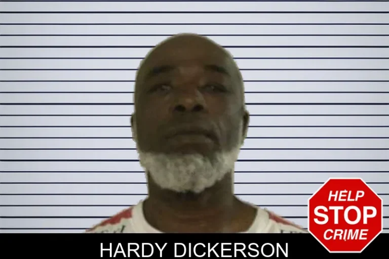 Hardy Dickerson