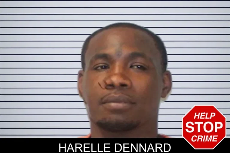 Harelle Dennard