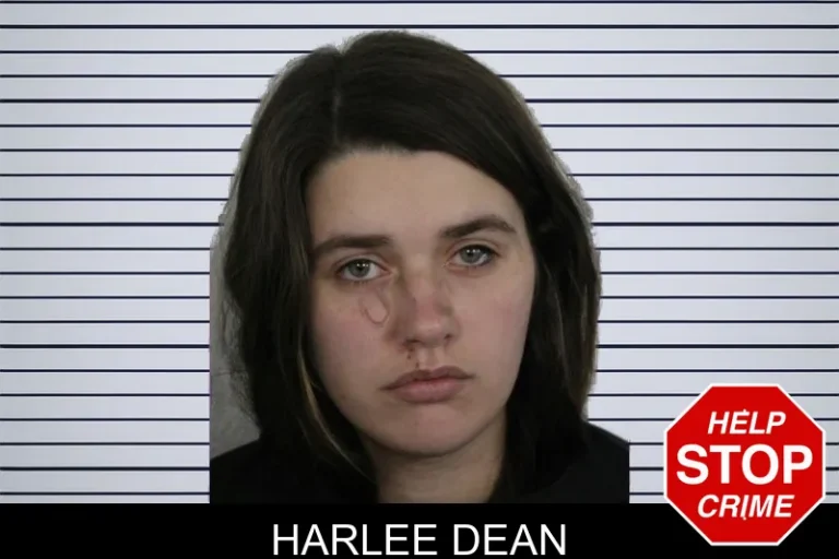 Harlee Dean