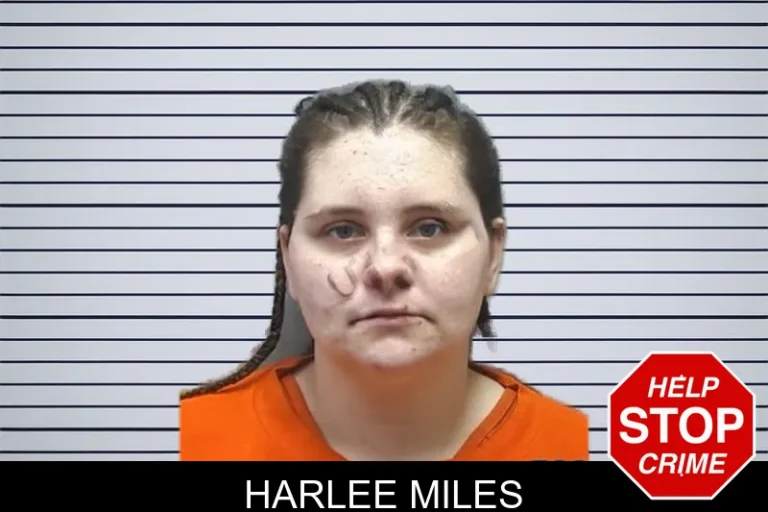 Harlee Miles