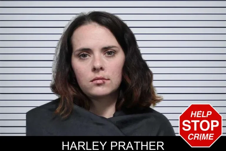 Harley Prather