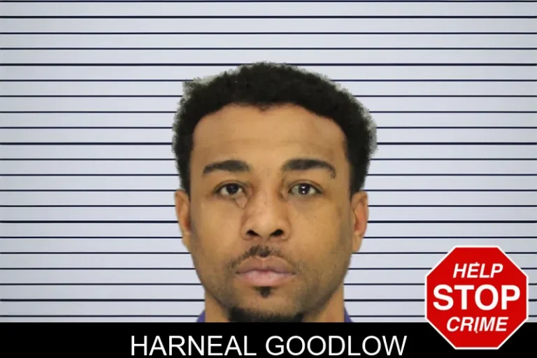 Harneal Goodlow