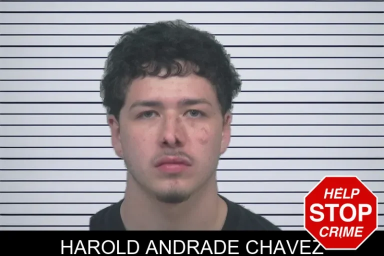 Harold Andrade Chavez mugshot – Gwinnett County , Georgia Harold Andrade Chavez
