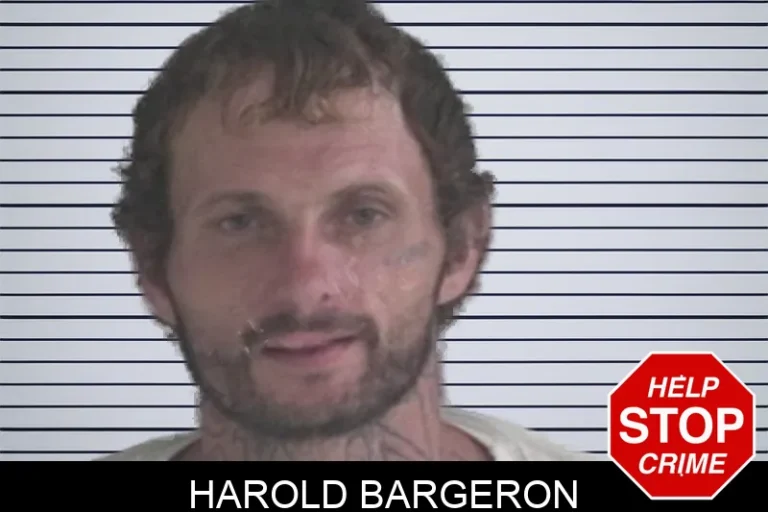 Harold Bargeron