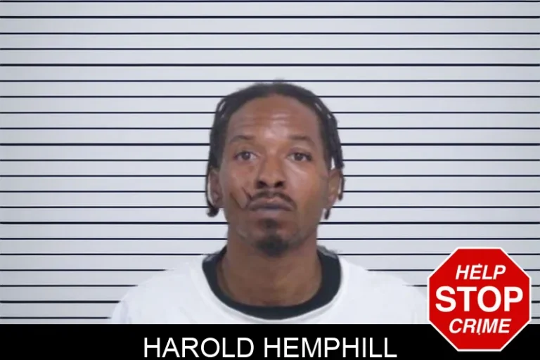 Harold Hemphill