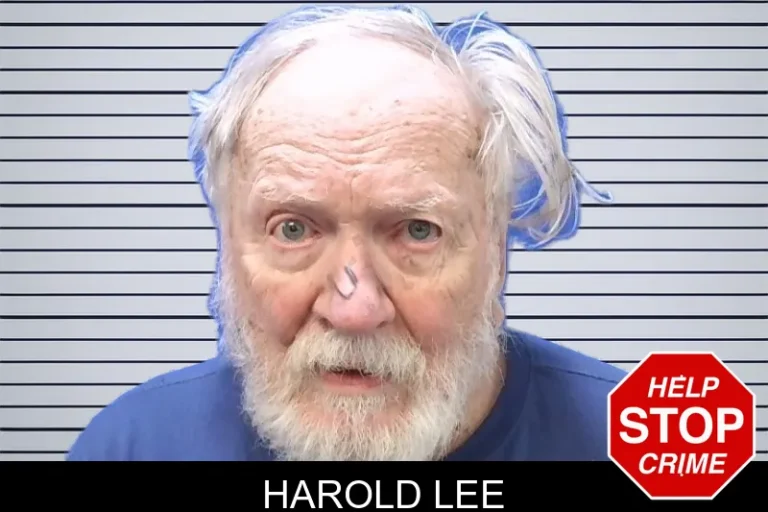 Harold Lee