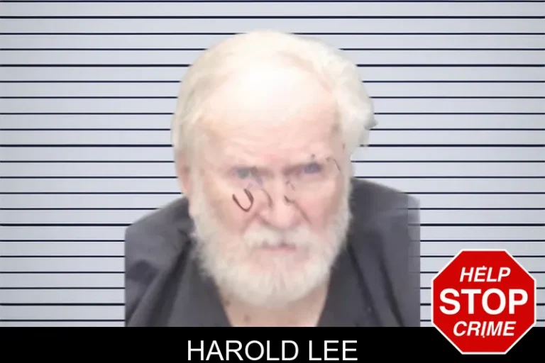 Harold Lee