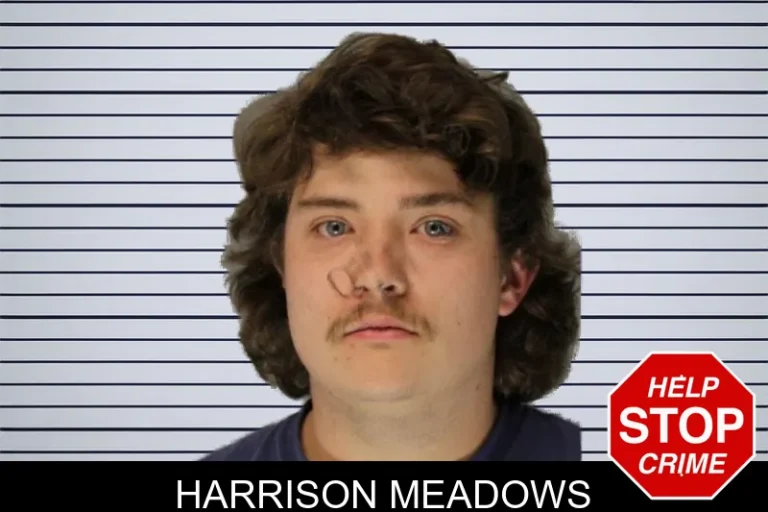 Harrison Meadows