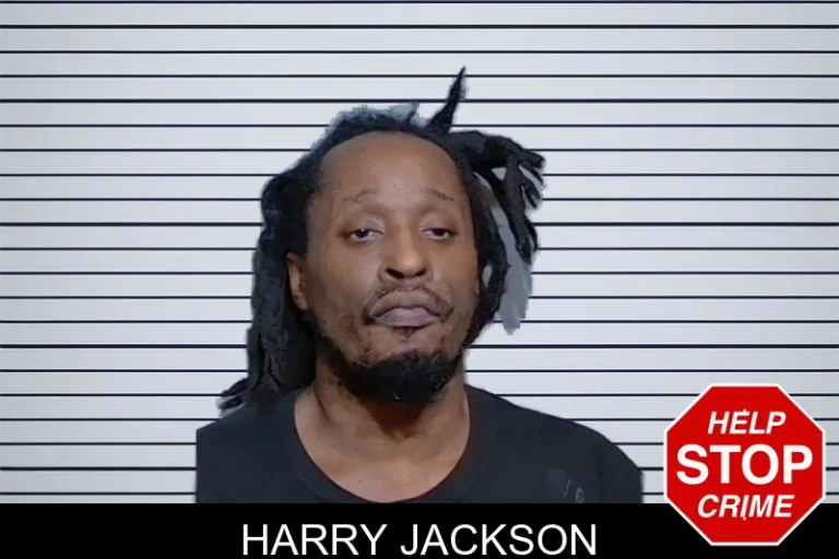 Harry Jackson mugshot – Glynn County , Georgia Harry Jackson