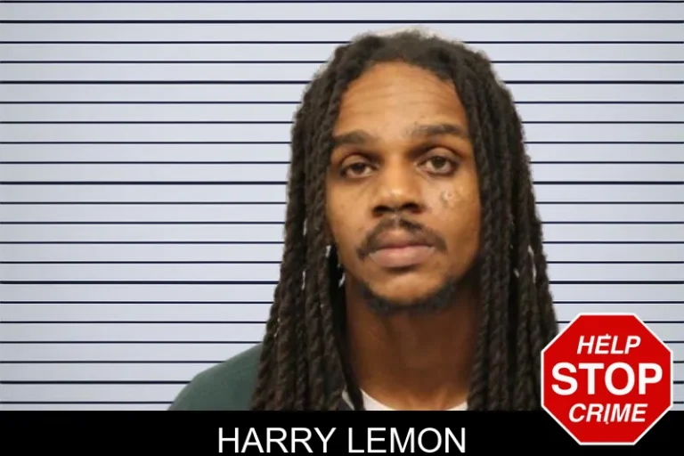 Harry Lemon