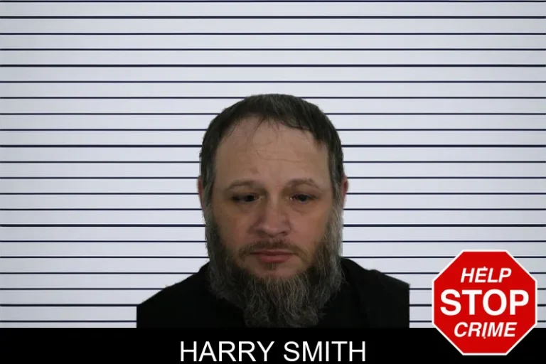 Harry Smith