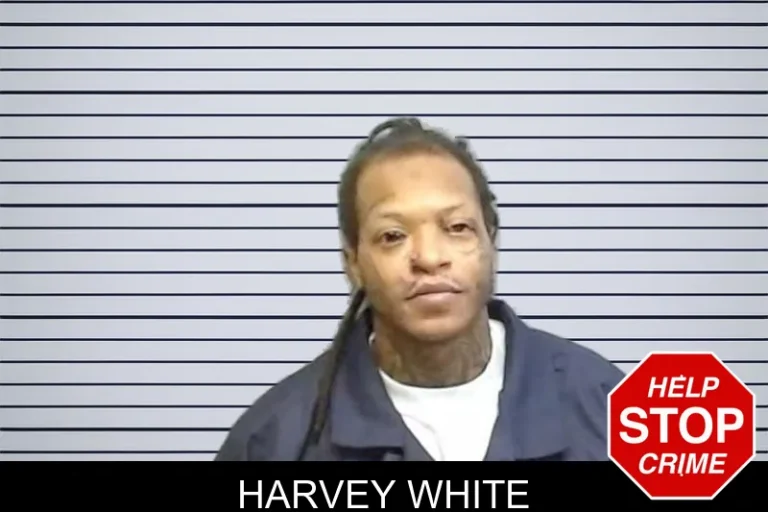 Harvey White