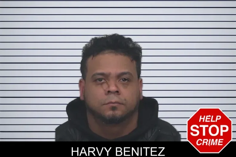 Harvy Benitez