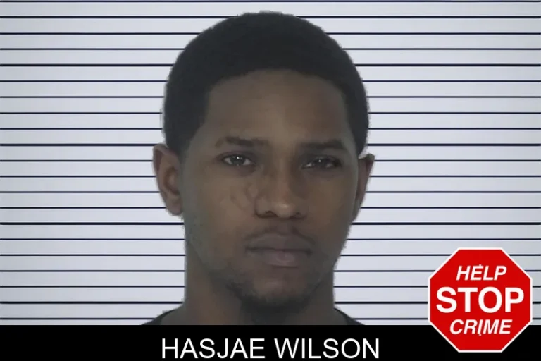 Hasjae Wilson