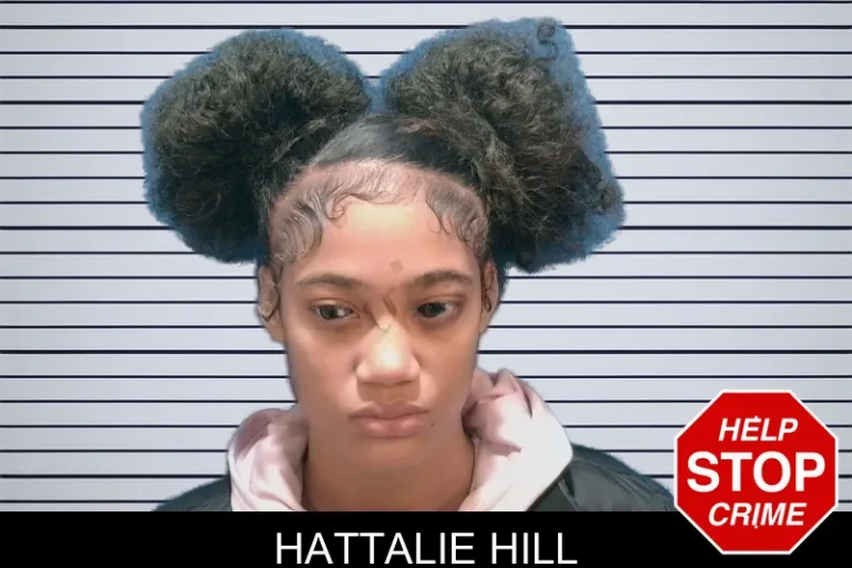 Hattalie Hill