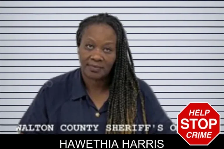 Hawethia Harris
