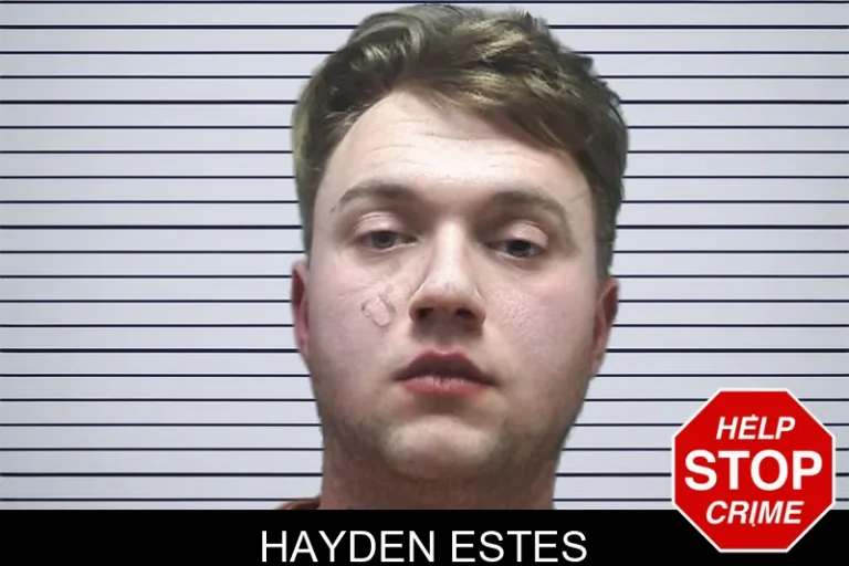Hayden Estes