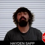 Hayden Sapp mugshot – Decatur County , Georgia Hayden Sapp mugshot