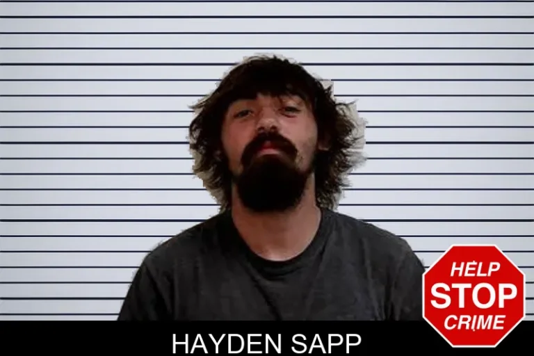 Hayden Sapp