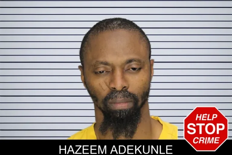 Hazeem Adekunle