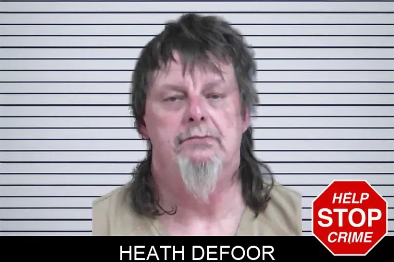 Heath Defoor