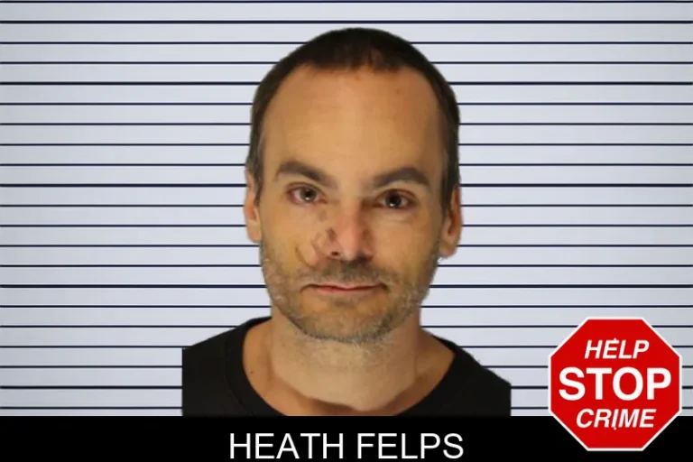 Heath Felps