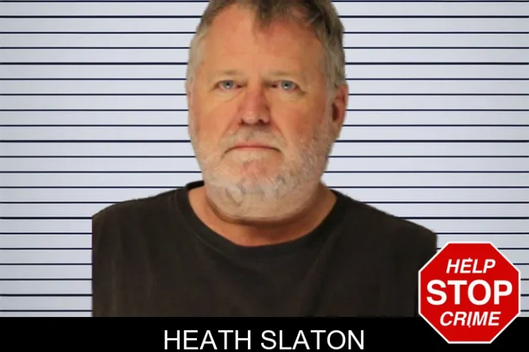 Heath Slaton