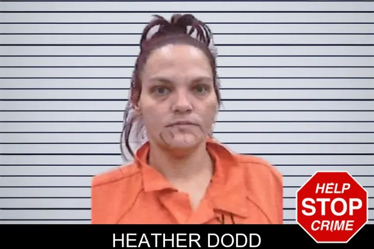 Heather Dodd