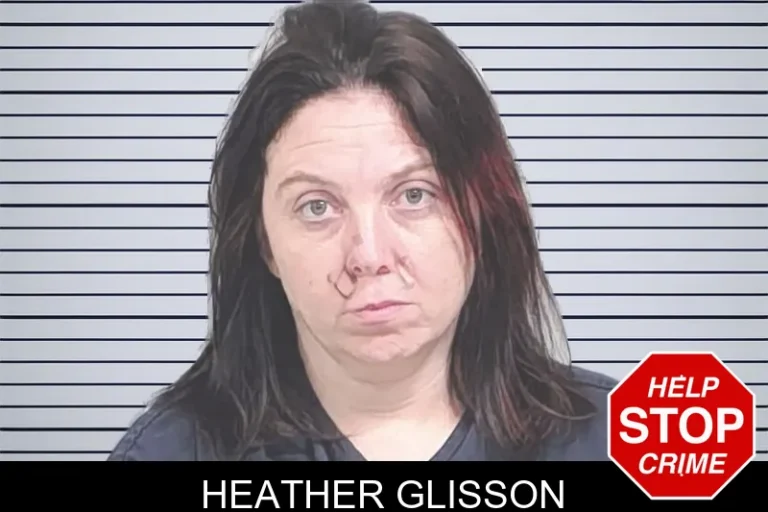 Heather Glisson