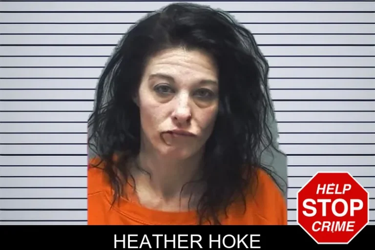 Heather Hoke