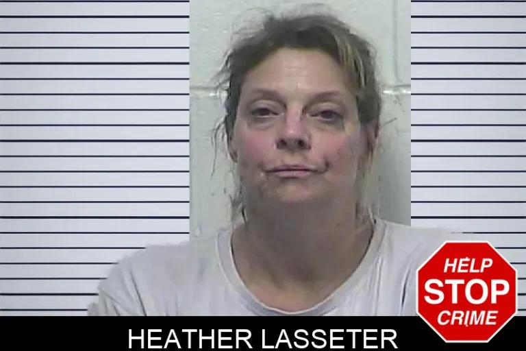 Heather Lasseter